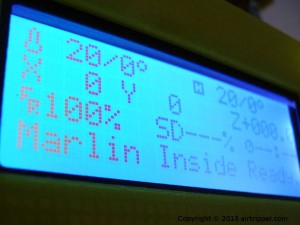 3D Printer Marlin Firmware, Basic Configuration Setup Guide